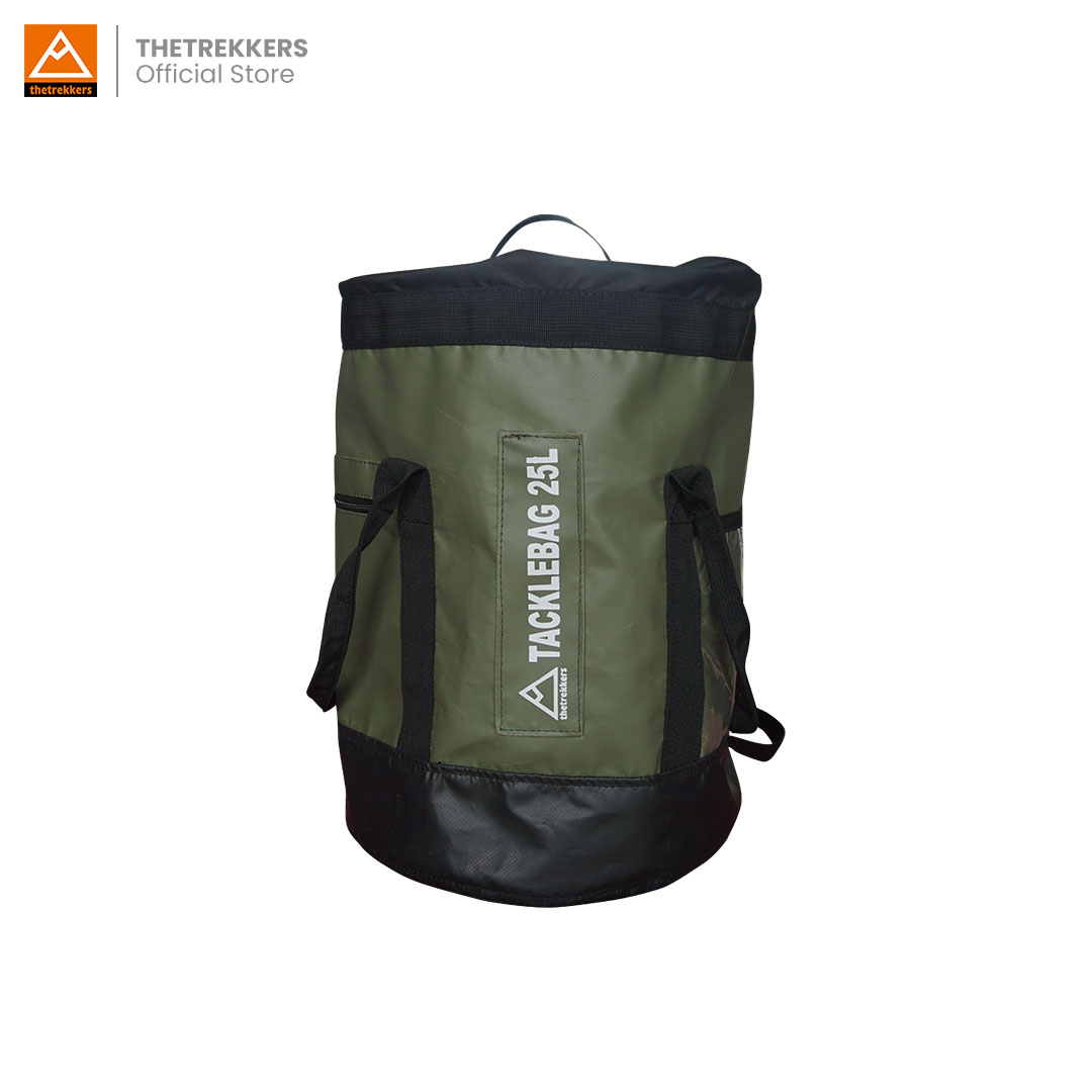 Tacklebag 25 Liter - Gambar 14