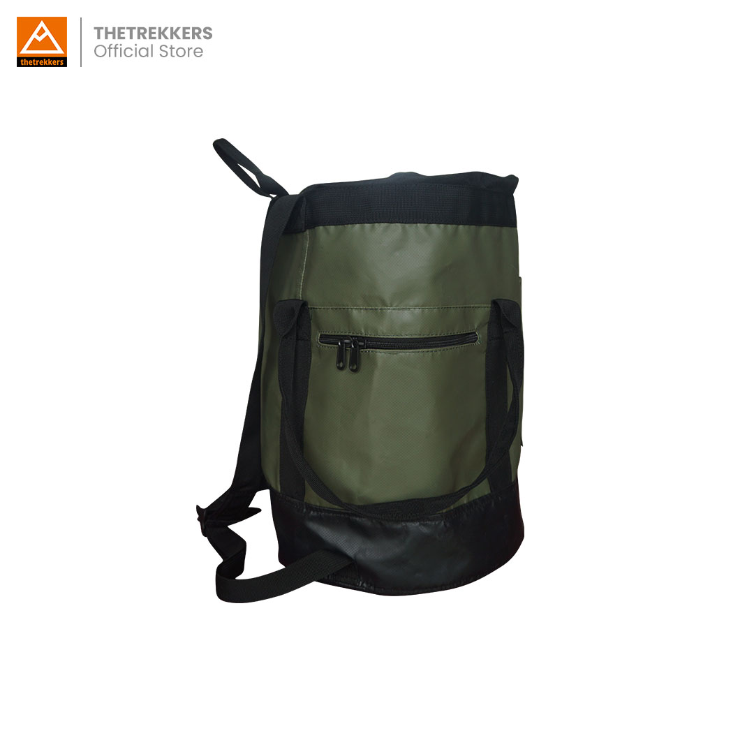 Tacklebag 25 Liter - Gambar 16