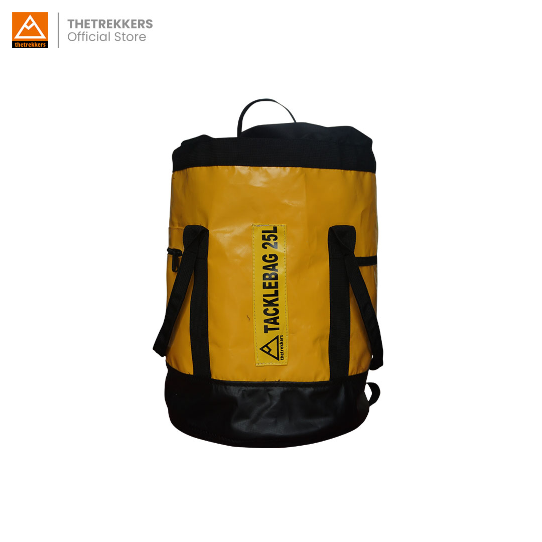 Tacklebag 25 Liter - Gambar 10