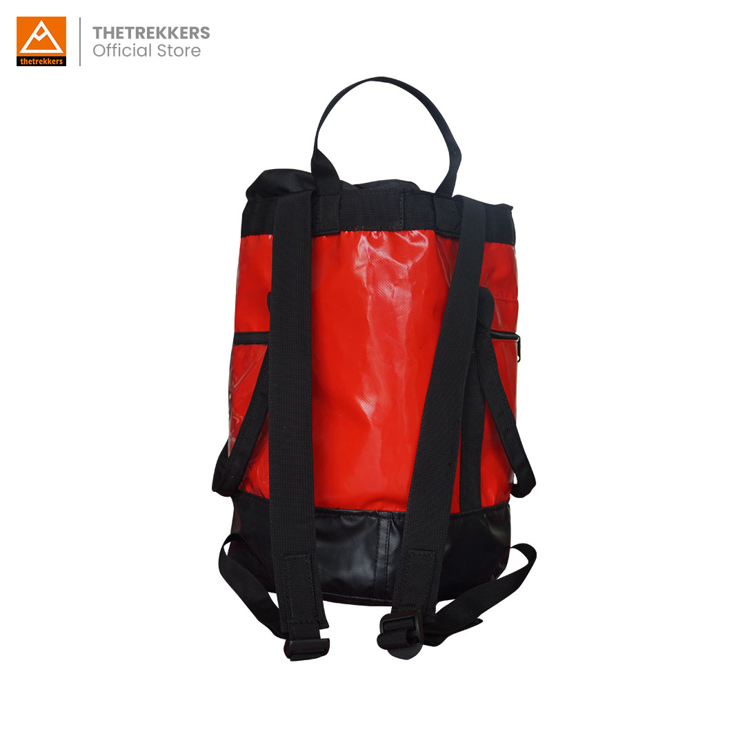 Tacklebag 25 Liter - Gambar 4