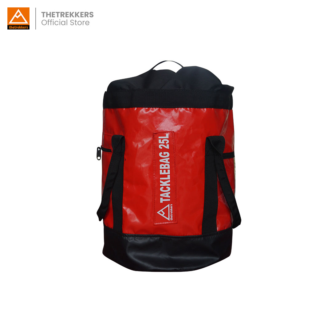 Tacklebag 25 Liter
