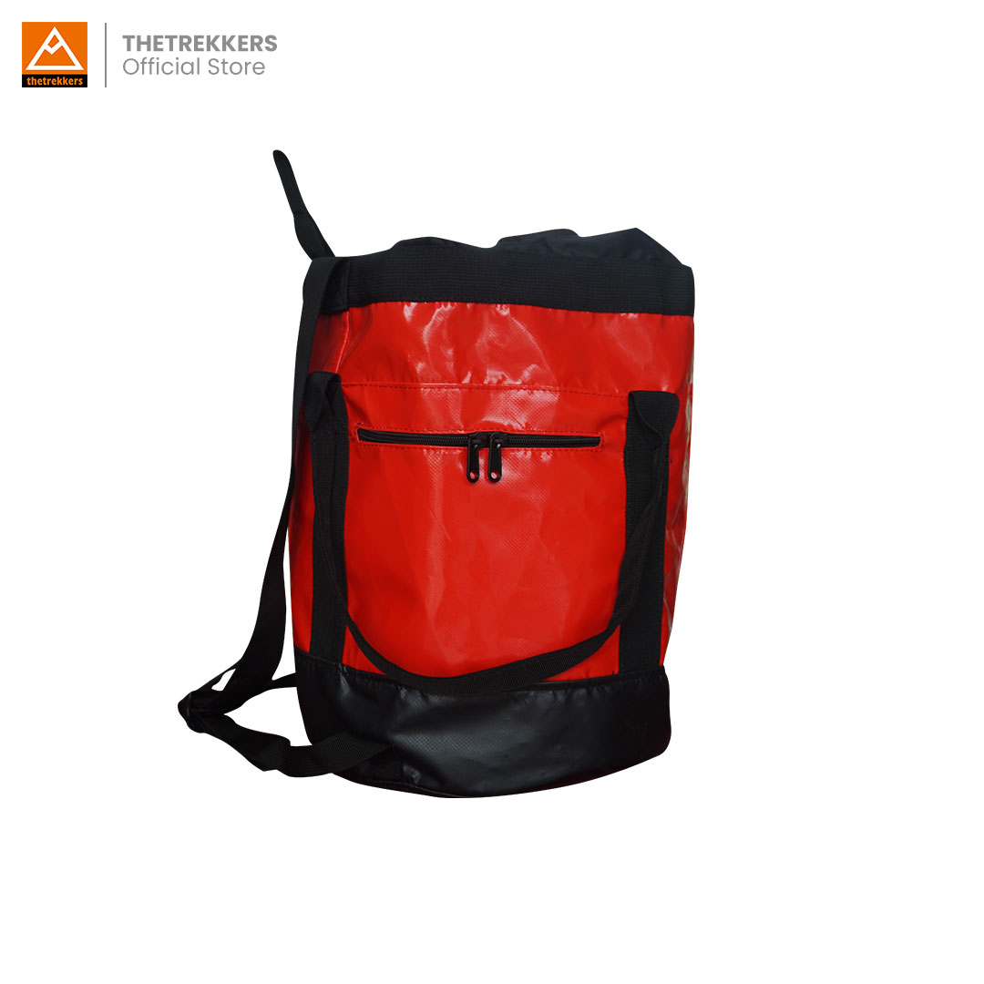 Tacklebag 25 Liter - Gambar 3