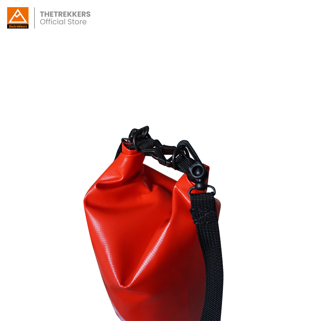 Dry Bag Cangklong 3 Liter - Gambar 5