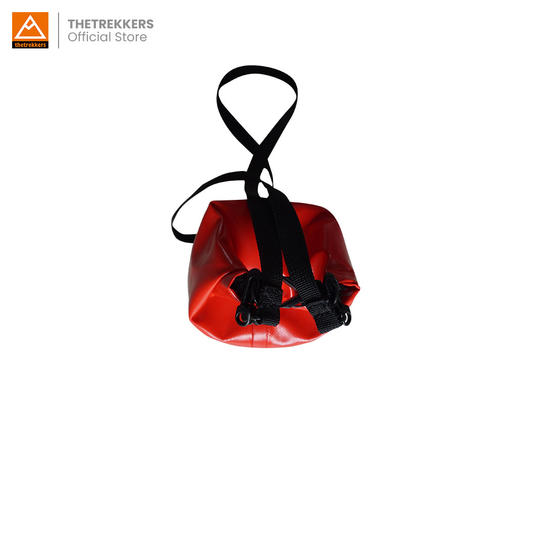Dry Bag Cangklong 3 Liter - Gambar 4