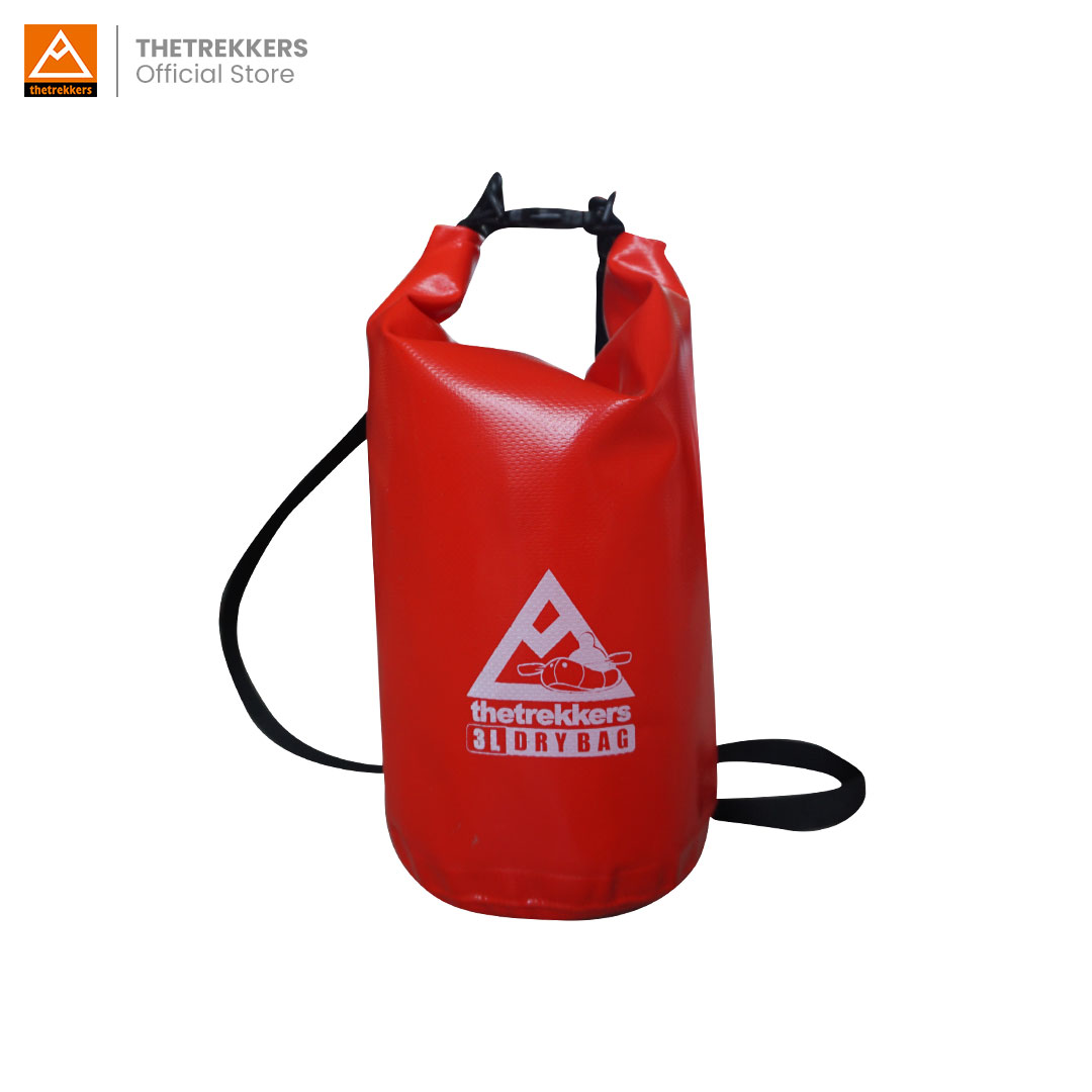 Dry Bag Cangklong 3 Liter