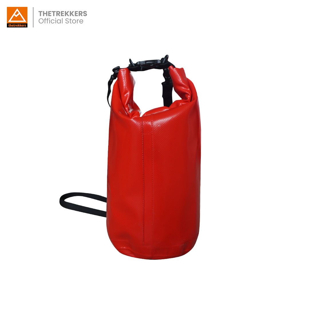 Dry Bag P3K Cangklong 3 Liter - Gambar 2