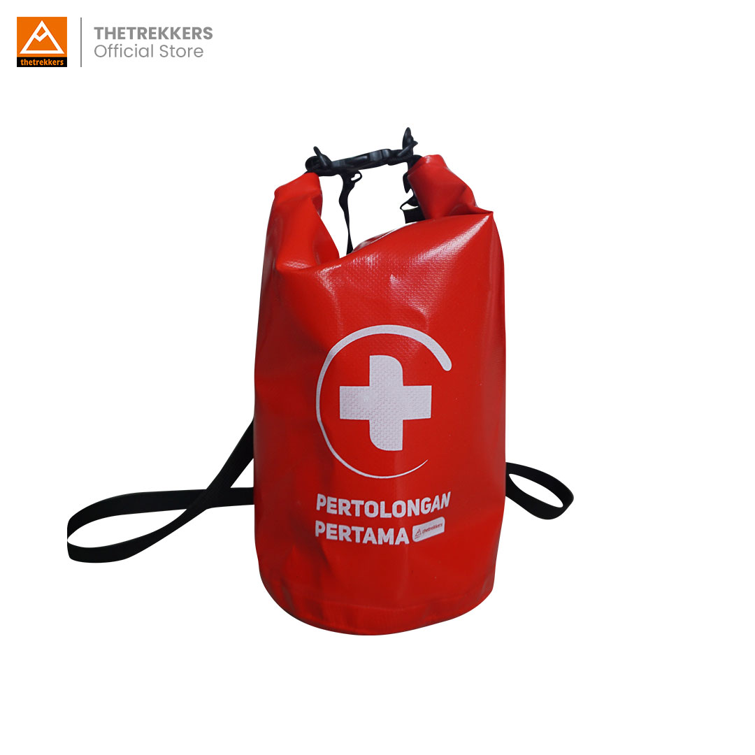 Dry Bag P3K Cangklong 3 Liter
