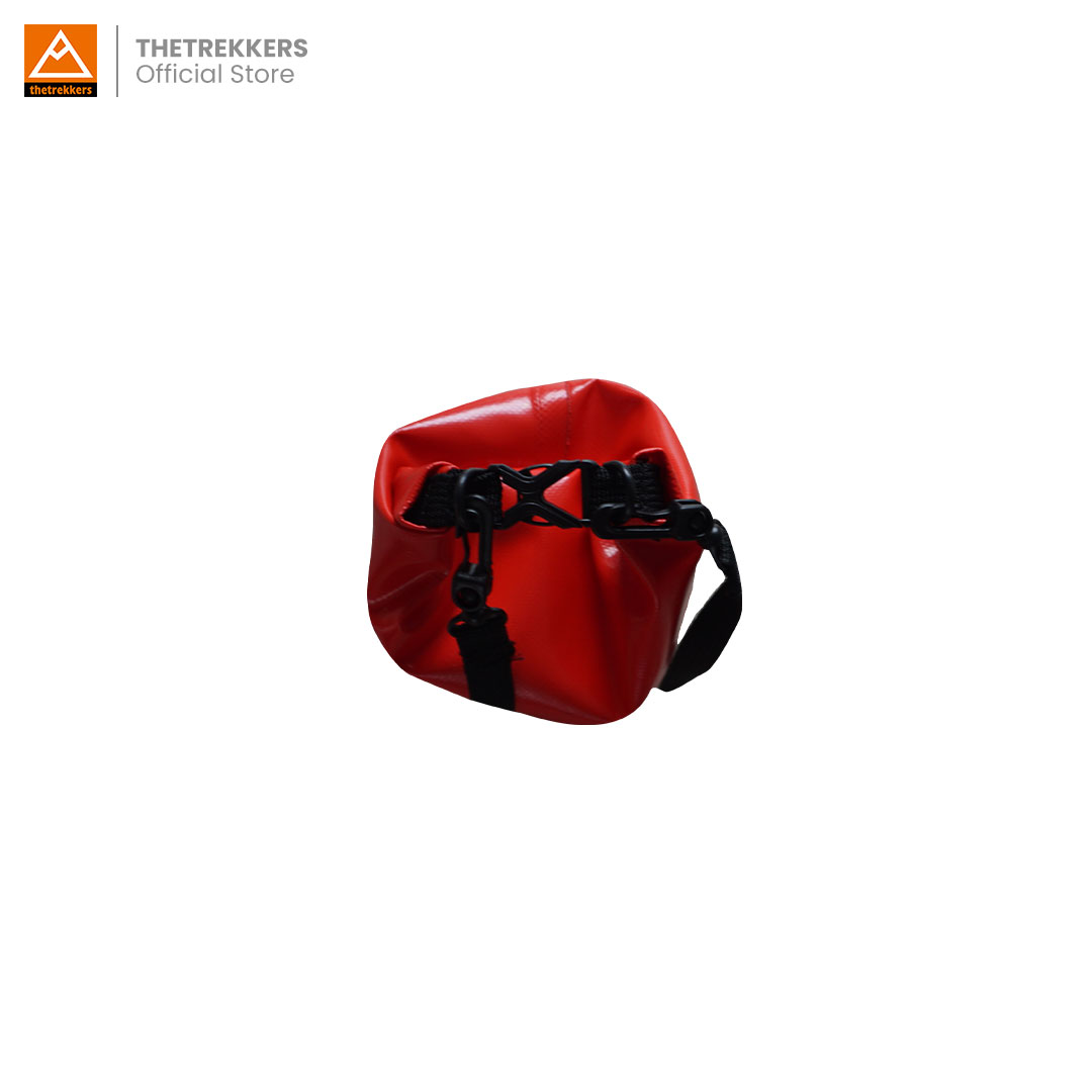Dry Bag P3K Cangklong 3 Liter - Gambar 4