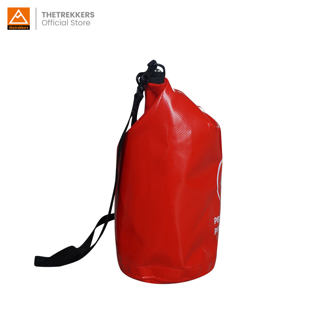 Dry Bag P3K Cangklong 3 Liter